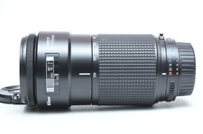Nikon AF NIKKOR 70-210 mm F4