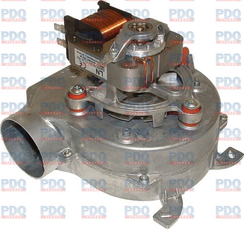 Gruppo ventola alpha cb24 cb28 - cb24,
