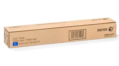 Toner originale xerox color - toner,