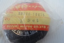 Tappo cilindro Suzuki 59669 18605 250 RG 380 GT nos