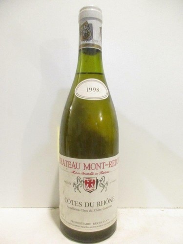Côtes rhône château - rhône,