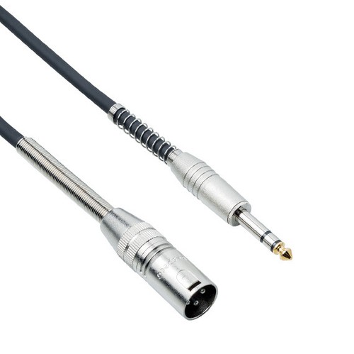 Cavo jack xlr casse strumenti - cavo,