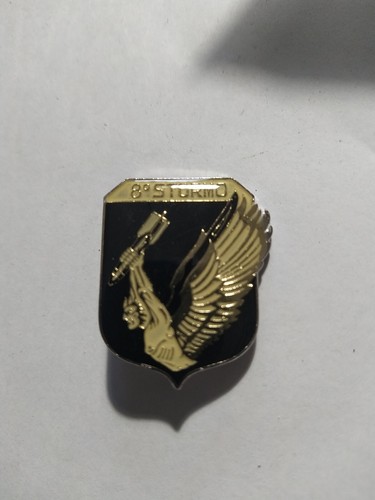 Distintivo spilla pins - distintivo,