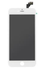 APPLE DISPLAY LCD COMPATIBILE COLORE BIANCO PER IPHONE 6S PLUS