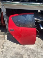 Porta / portiera / Sportello