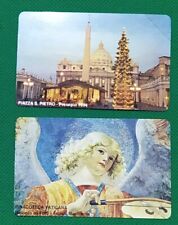 Schede telefoniche nuove