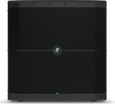 Mackie Cassa subwoofer Mackie THUMP 118S Powered Black