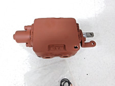 Valvola remota idraulica Ford