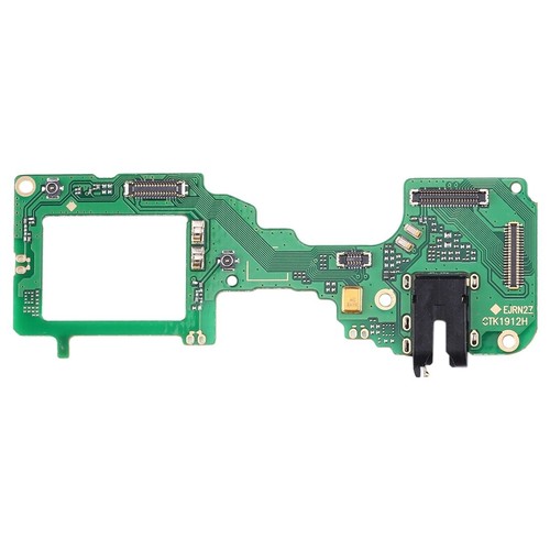 Dock pcb microfono per - dock, oppo