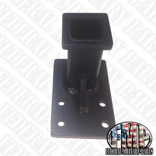 Adatta per willys jeep - adatta, gancio