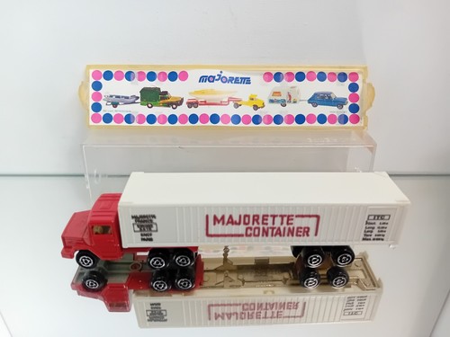 Majorette 361 magirus - 361,