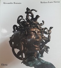 Medusa Icaro Sirena Alessandro