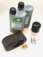 Kit manutenzione adatto per