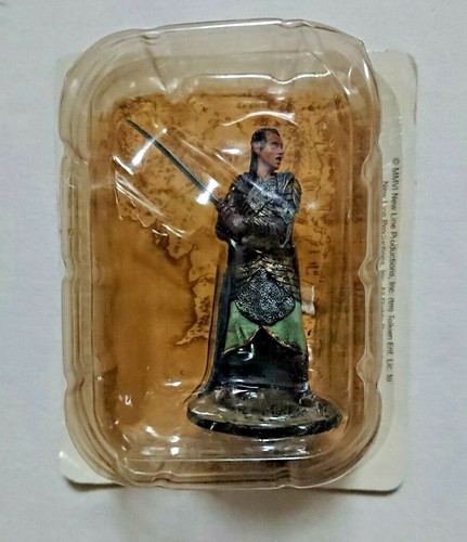 Elrond signore degli - il,