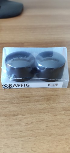 Raffig ikea nero - nero, 202.199.36