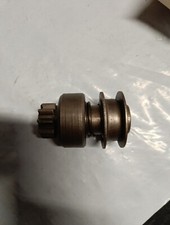 PIGNONE MOTORINO AVVIAMENTO