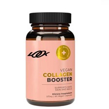 Pillole di collagene