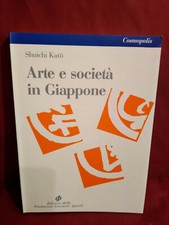 ARTE E SOCIETA' IN GIAPPONE