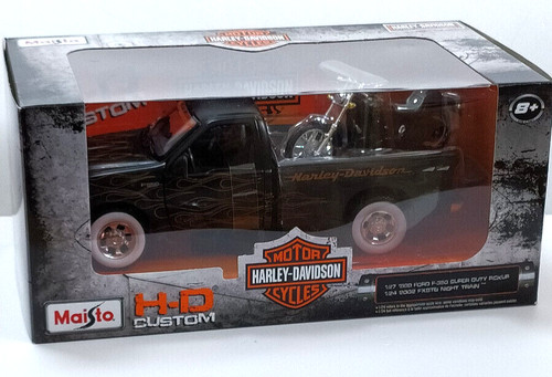 Maisto ford f - maisto,