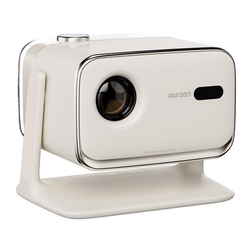 Aurzen boom mini proiettore - mini,