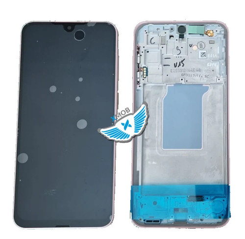 Lcd samsung a266 - sm-a266, 5g