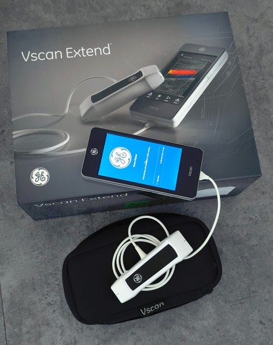 Vscan extend anno - ge, con