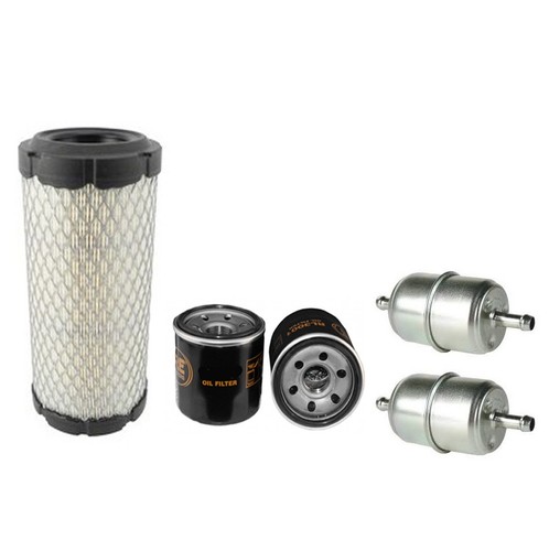 Kit servizio filtro - di,