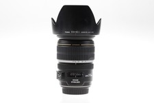 Canon f 2 8 - ef-s, is
