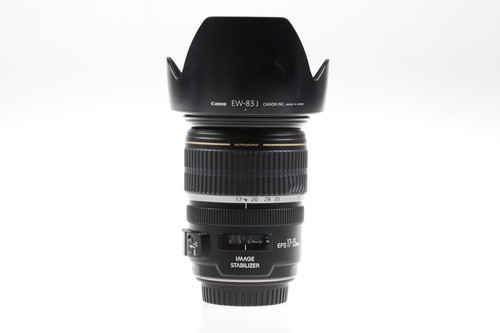 Canon f 2 8 is - canon,