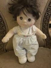 Bambola vintage Mattel My