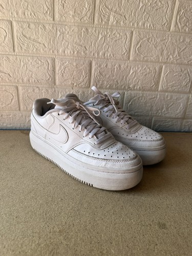 Nike court vision alta - nike,