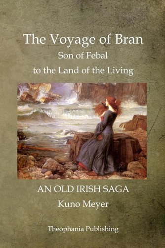 The voyage bran son of - the,