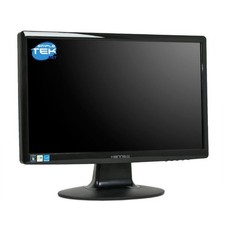 Hanns.g Hh221dpb Monitor 21,5"