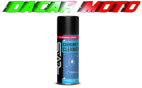 Pulitore spray carburatori - pulitore,