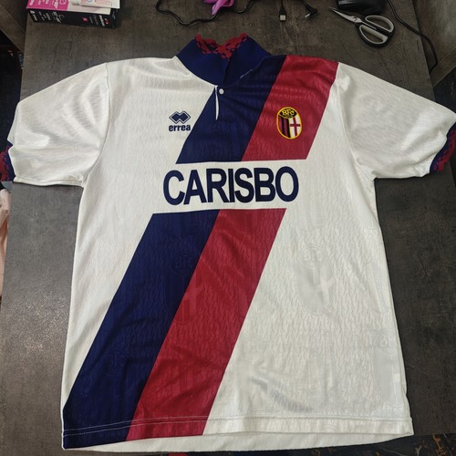 Maglia bologna 1994 - xl,