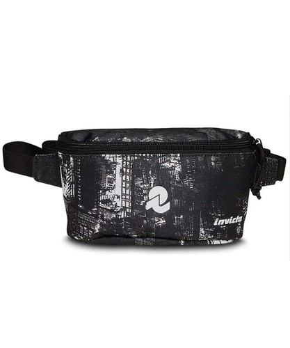 Marsupio uomo invicta - marsupio, trim