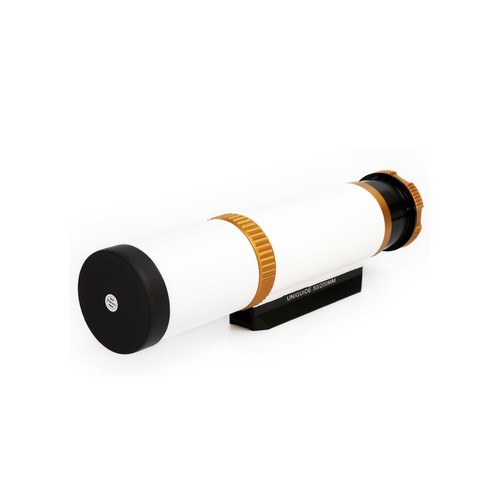 William optics uniguide - optics,