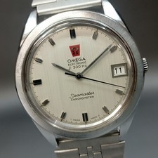 [EXC + 5] Vintage OMEGA