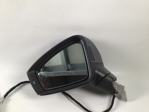 Specchietto retrovisore - specchietto,