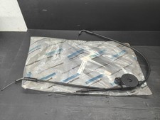 TRASMISSIONE COMANDO GAS  COMPLETA CAGIVA MITO 125 FARI TONDI 800066172 NUOVA!!!