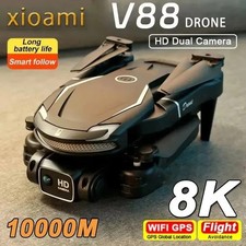 Per Xiaomi V88 Drone 8K 5G GPS
