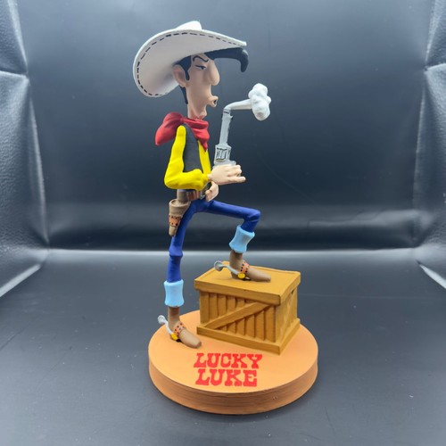 Lucky luke stampa 3d - luke, 20,5