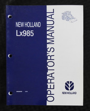 Manuale Operativo Originale
