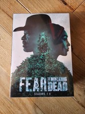 Fear The Walking Dead Season