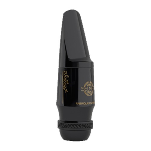 Selmer soloist sassofono - selmer,