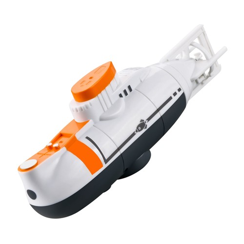 Mini boot - mini-rc-boot,
