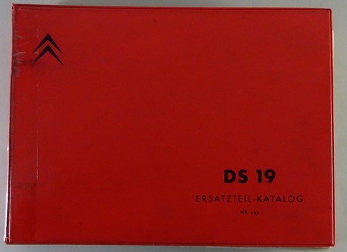 Catalogo ricambi citroen 19 - ricambi,