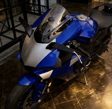 Specchietti Stealth in