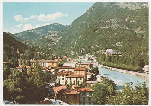 Pellegrino bergamo - s.,