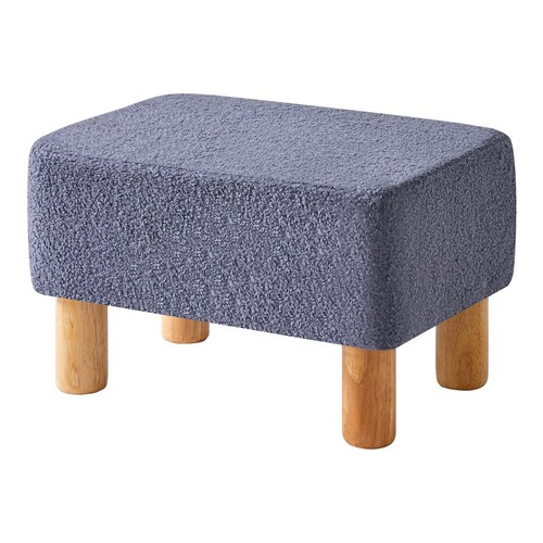 Blue uhbd030bu modern square - blue,